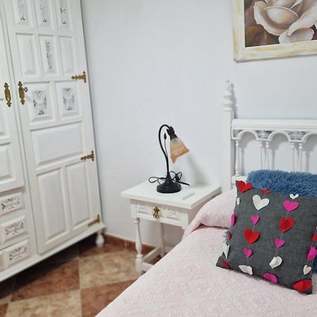Vila Casa Francisca En El Casco Antiguo Vejer de la Frontera Exteriér fotografie