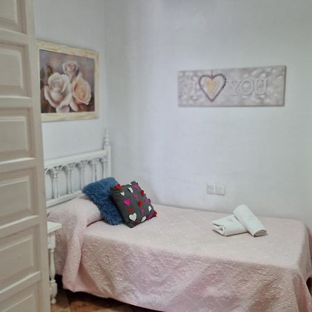 Vila Casa Francisca En El Casco Antiguo Vejer de la Frontera Exteriér fotografie