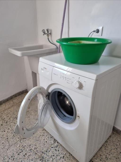 Vila Casa Francisca En El Casco Antiguo Vejer de la Frontera Exteriér fotografie