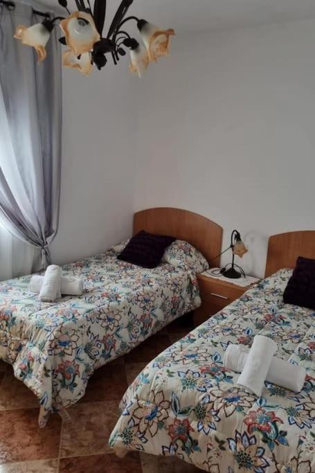 Vila Casa Francisca En El Casco Antiguo Vejer de la Frontera Exteriér fotografie