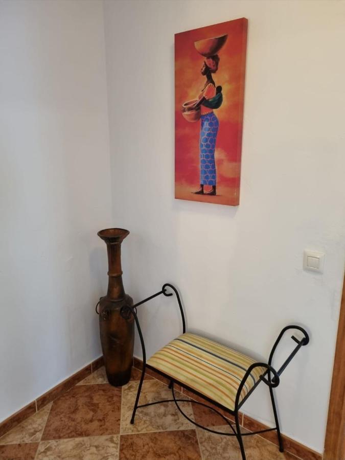 Vila Casa Francisca En El Casco Antiguo Vejer de la Frontera Exteriér fotografie