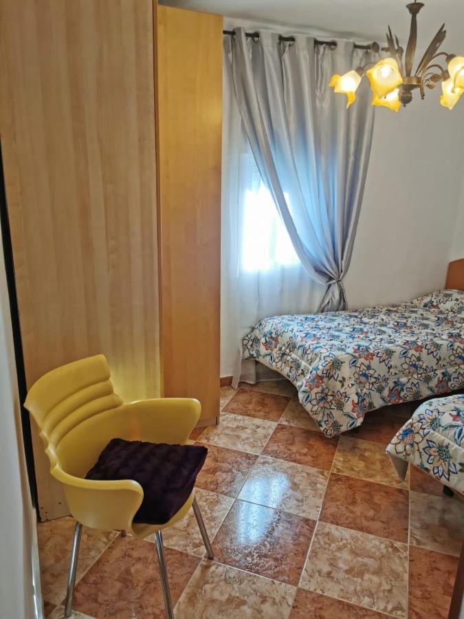 Vila Casa Francisca En El Casco Antiguo Vejer de la Frontera Exteriér fotografie