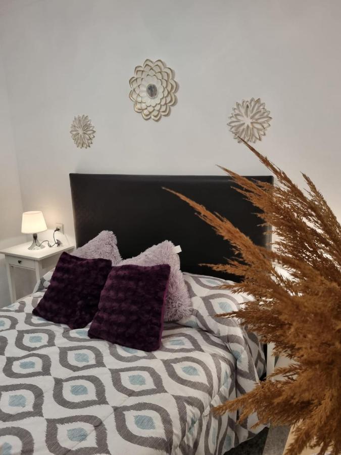 Vila Casa Francisca En El Casco Antiguo Vejer de la Frontera Exteriér fotografie