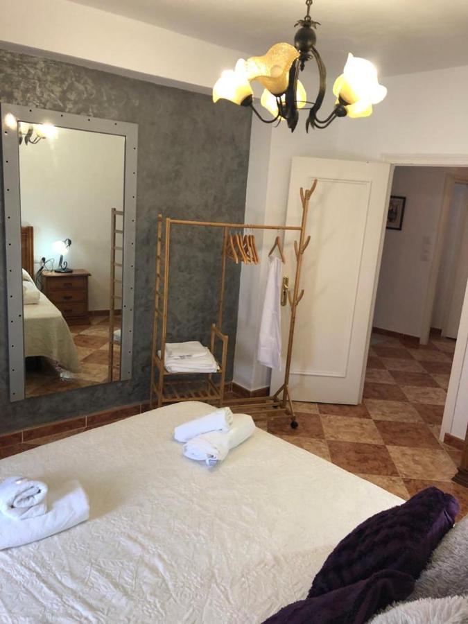 Vila Casa Francisca En El Casco Antiguo Vejer de la Frontera Exteriér fotografie