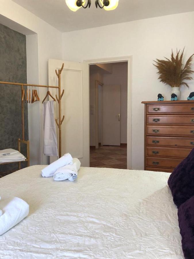 Vila Casa Francisca En El Casco Antiguo Vejer de la Frontera Exteriér fotografie