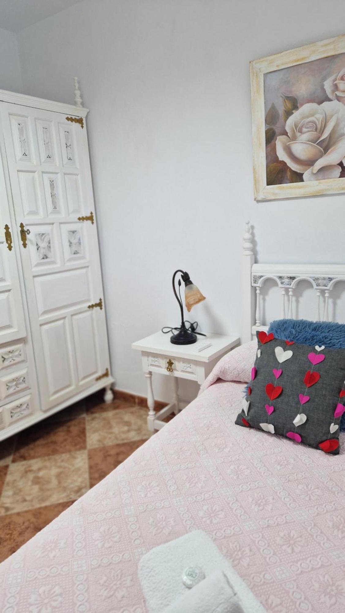 Vila Casa Francisca En El Casco Antiguo Vejer de la Frontera Exteriér fotografie